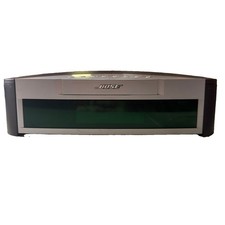 Bose AV3-2-1GS Media Center DVD Home Theater Receiver