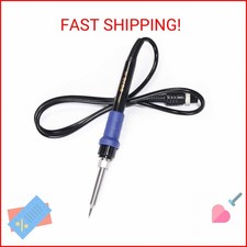 YIHUA 907G Replacement Soldering Iron Handpiece/Handle for Yihua 8786D-I Rework