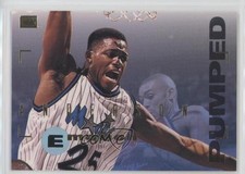 1994-95 Skybox Emotion Nick Anderson #67 s1t