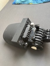 Honeycomb Bravo Throttle Quadrant Schubhebel ...
