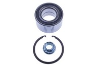 Radlagersatz Denckermann W414097 FüR Toyota Highlander Kluger GSU40_ GSU40R 4WD