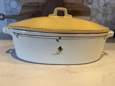 Vietri Casserole Dish