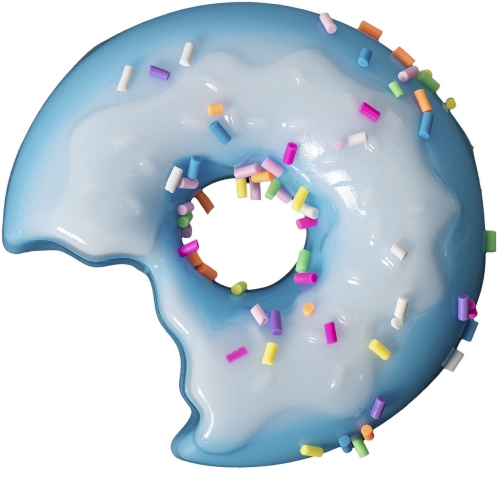 Компания Ак трейд Сонстигес Фрайзитпродукт/Компания Спилзойг Сквиз Кексс