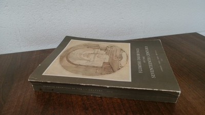 			Flemish Drawings Of The Seventeenth Century, Anonymous, Erasmus L		