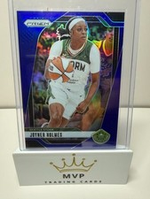 2024 Panini WNBA Prizm Joyner Holmes #9 Blue PRIZM Seattle Storm 122/199