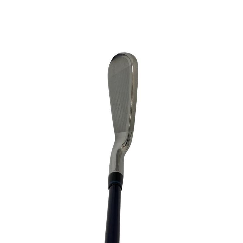 Mizuno JPX E600 Ti-Face Iron Set 7pcs 6-PW,AW,SW Regular Flex QUAD