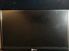 ARZOPA Portable Monitor For Parts Only Case Is Included