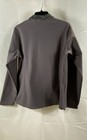 Columbia Women's Kruser Ridge Softshell Jacket Gray Water Resistant Sz L NWT — photo 2