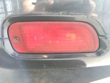 Antibrouillard Chevrolet EPICA