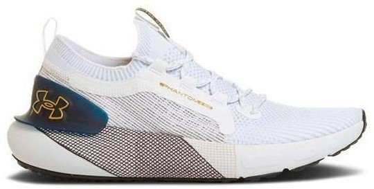 Size 8 - Under Armour HOVR Phantom 3 SE Collegiate 