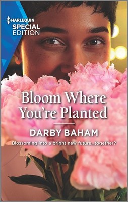Bloom Where You're Planted: The Perfect Beach Read (The Friendship Chronicle...