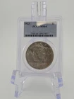 1923 Peace Silver Dollar $1 - PCGS MS64