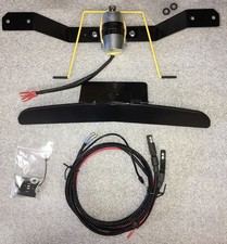Kit To Make 1977 - 1981 Pontiac Trans Am Shaker Hood Scoop Functional