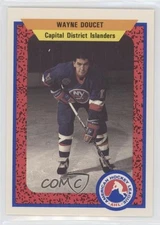 1991-92 ProCards AHL/IHL Wayne Doucet #461