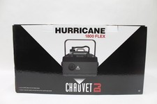 Chauvet DJ Hurricane 1800 Flex Fog Machine