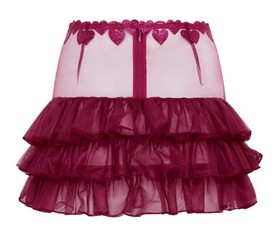 AGENT PROVOCATEUR Liliya Skirt NEW