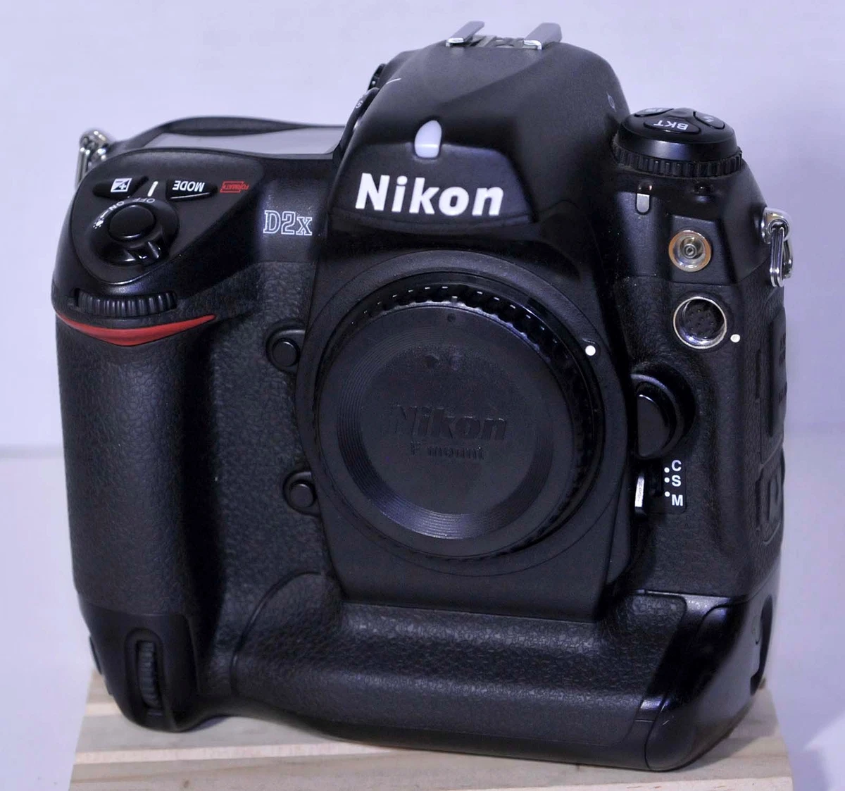 Nikon D2X Digital Cameras for Sale | Shop New & Used Digital