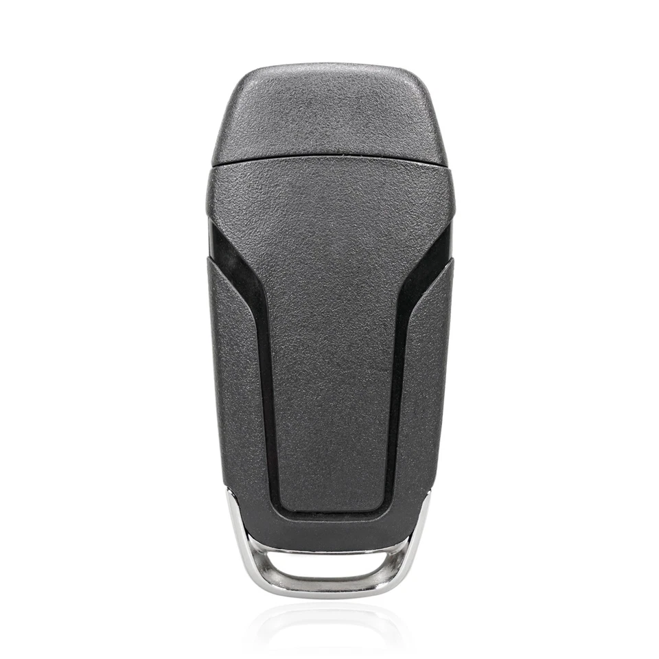 (2) For 2015-2019 Ford F-150 F-250 F-350 Keyless Remote Flip Key Fob N5F-A08TAA - Изображение 4 из 4