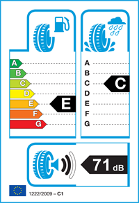 Reifen 265/70 r15 112S 3PMSF M+S OWL Sailun terramax a/t allwetter neu E/C/71 - Bild 2 von 2