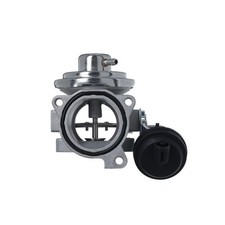 AGR-Ventil Euro 2 pneumatisch VALEO für SKODA OCTAVIA I