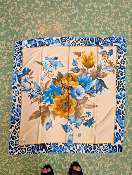 Piramit Kopftuch Halstuch Hijab Esarp (Eşarp)