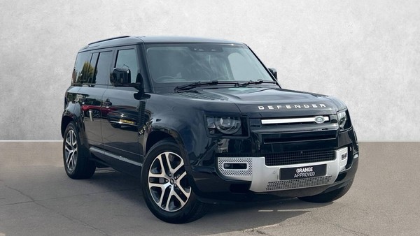 eBay - 2024 Land Rover Defender 2.0 P4...