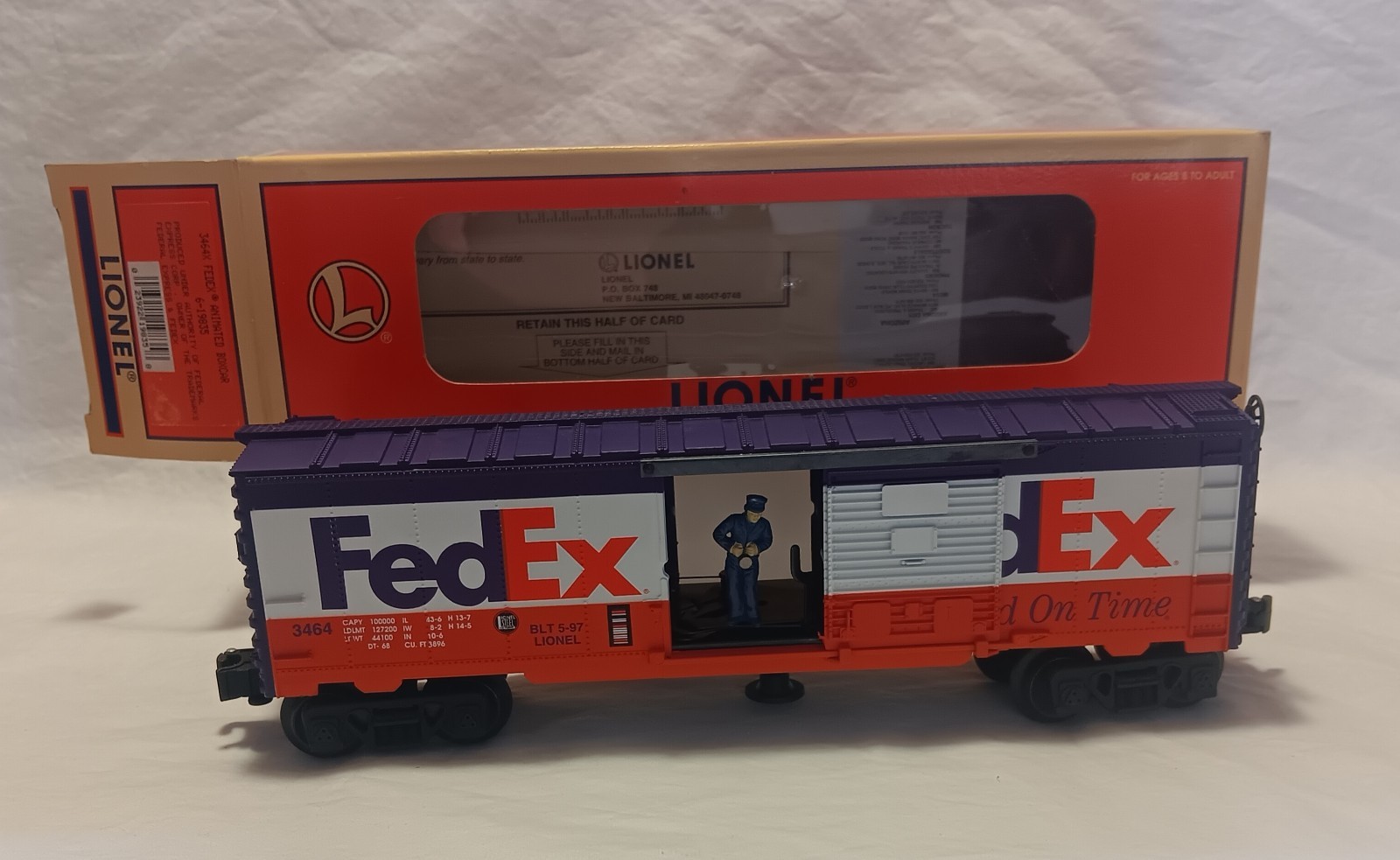 Click here to see eBay Auction