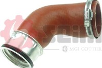 Ladeluftschlauch Seim 981037 FüR VW Golf 5 1K1 Caddy 3 GroßRaumlimousine 2KB 2KJ