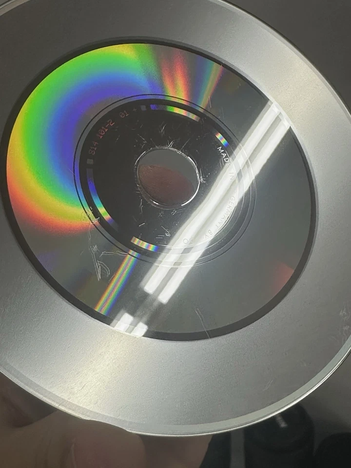 YELLO The CD Single Collection GERMAN LIMITED EDITION Of 3000 - Image 4 of 4