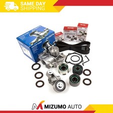 Timing Belt Kit Aisin Water Pump Fit 06-12 Subaru Forester Impreza Outback Ej253 Timing Belt Kit Aisin Water Pump Fit 06-12 Subaru Forester Impreza Outback Ej253
