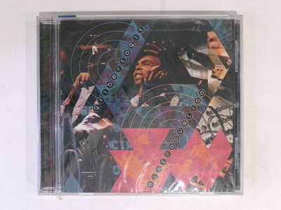 Gilberto Gil   Eletroacústico CD 2004 Live Brazil Latin Warner Music