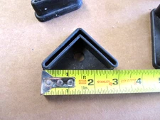 1 Rubber Foot 1342381 For 1348733 Leg Set Stand From 10" Delta 36-600 Table Saw