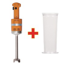 Special Offer Dynamic Junior Stick Blender with Free Blending Container - SA424