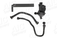 Reparatursatz, KurbelgehÄUseentlÜFtung FÜR BMW 1 (E87) - AIC 57400SET