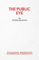 Peter Shaffer | The Public Eye | Taschenbuch | Englisch (2018)
