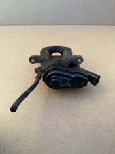 MAZDA 6 BRAKE CALIPER REAR LEFT PASSENGER ELECTRIC 2.2 DIESEL MK3 GJ 2012 - 2018