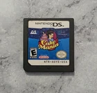 Cake Mania (Nintendo DS, 2007) Cartridge Only - Tested