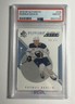 18-19 UD SP Authentic Hockey Future Watch 230 Rasmus Dahlin /999 PSA 10