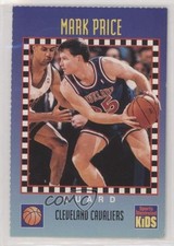 1994 Sports Illustrated for Kids Series 2 Mark Price #286 15fy