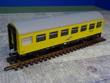 Tillig 500378 3achs Reko-Personenwagen Jahresgabe AKTT 2005 TT 1:120 Top Zustand