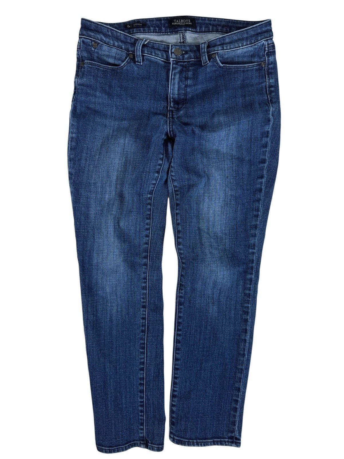 Women's Size 6p