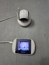 Motorola MBP33S Wireless Baby Monitor Video Camera MBP33SBU C16B5 