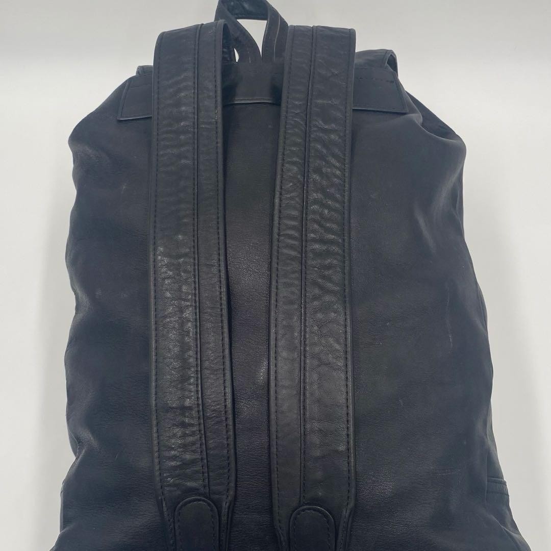 Cleaned Good condition PORTER Porter Cortina Back… - image 10