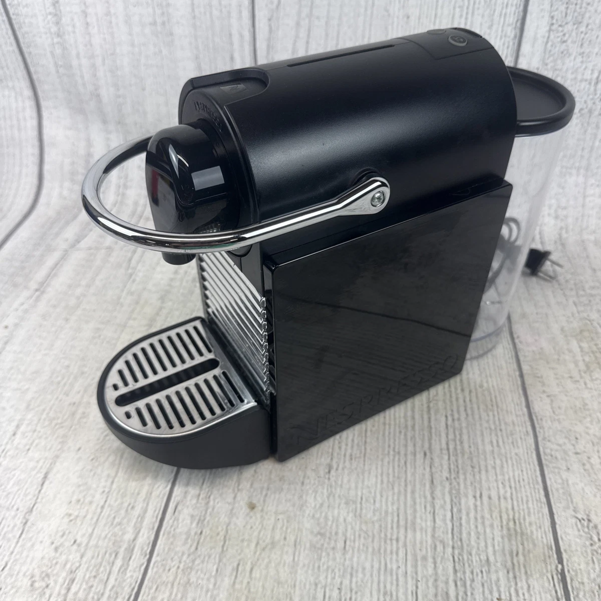 Nespresso Pixie C60 for sale - eBay