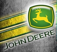 JOHN DEERE Manuals Collection 113 manuals new