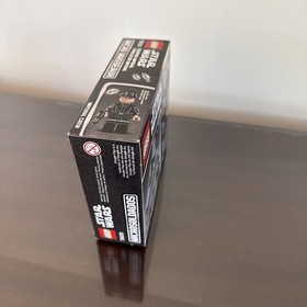 LEGO Star Wars: Star Destroyer Microfighter (75033)