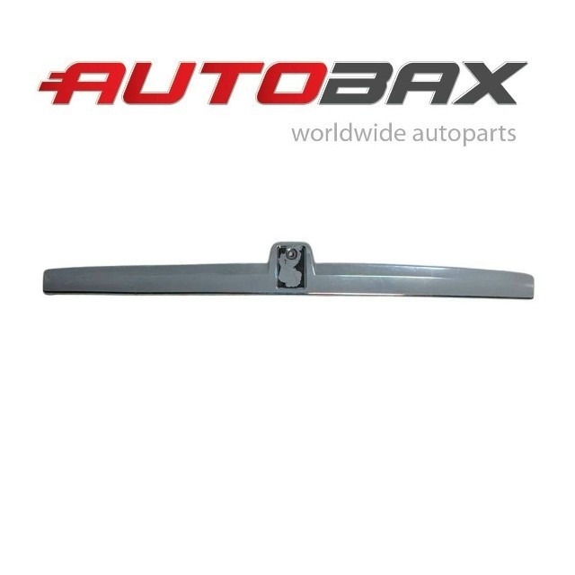 Rolls-Royce Ghost 2020-2024 Rear Trunk molding