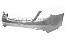Stoßfänger Hinten PDC grundiert Für Mercedes S-Klasse W222 V222 X222 2014-2020 Stoßfänger Hinten PDC grundiert Für Mercedes S-Klasse W222 V222 X222 2014-2020