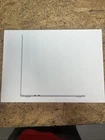 Apple MacBook Air 15" M5 Chip 10-Core 16GB RAM 512GB SSD 2026 Silver MDV94LL/A