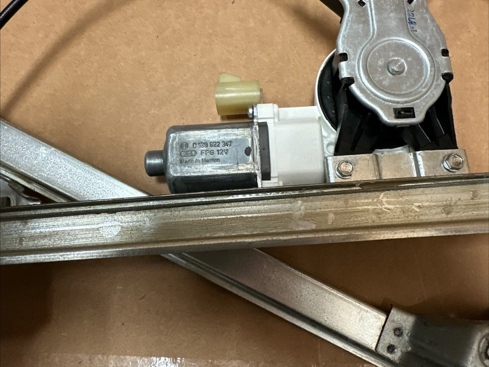 🇺🇸Dorman (OE Solutions) 751-706 Window Reg con Motor 03-09 HUMMER H2 FREE SH🇺🇸 Foto 4 de 4